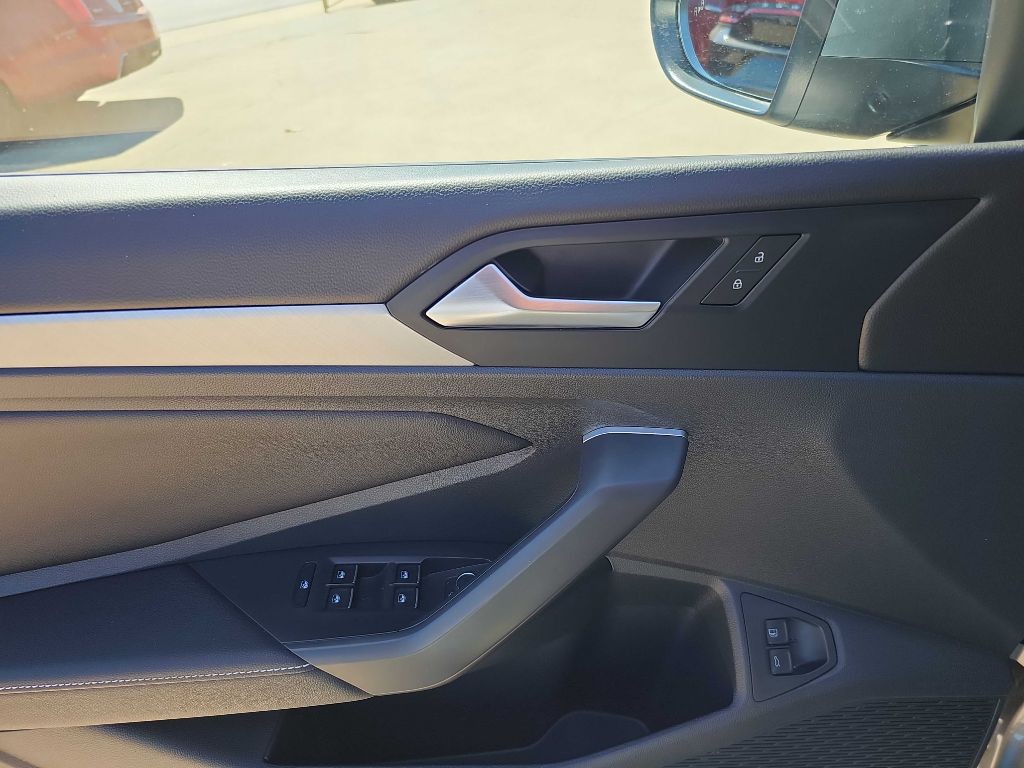 2024 Volkswagen Jetta Image 20