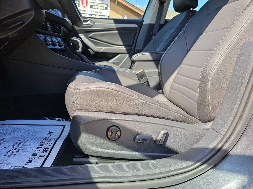 2024 Volkswagen Jetta Image 21