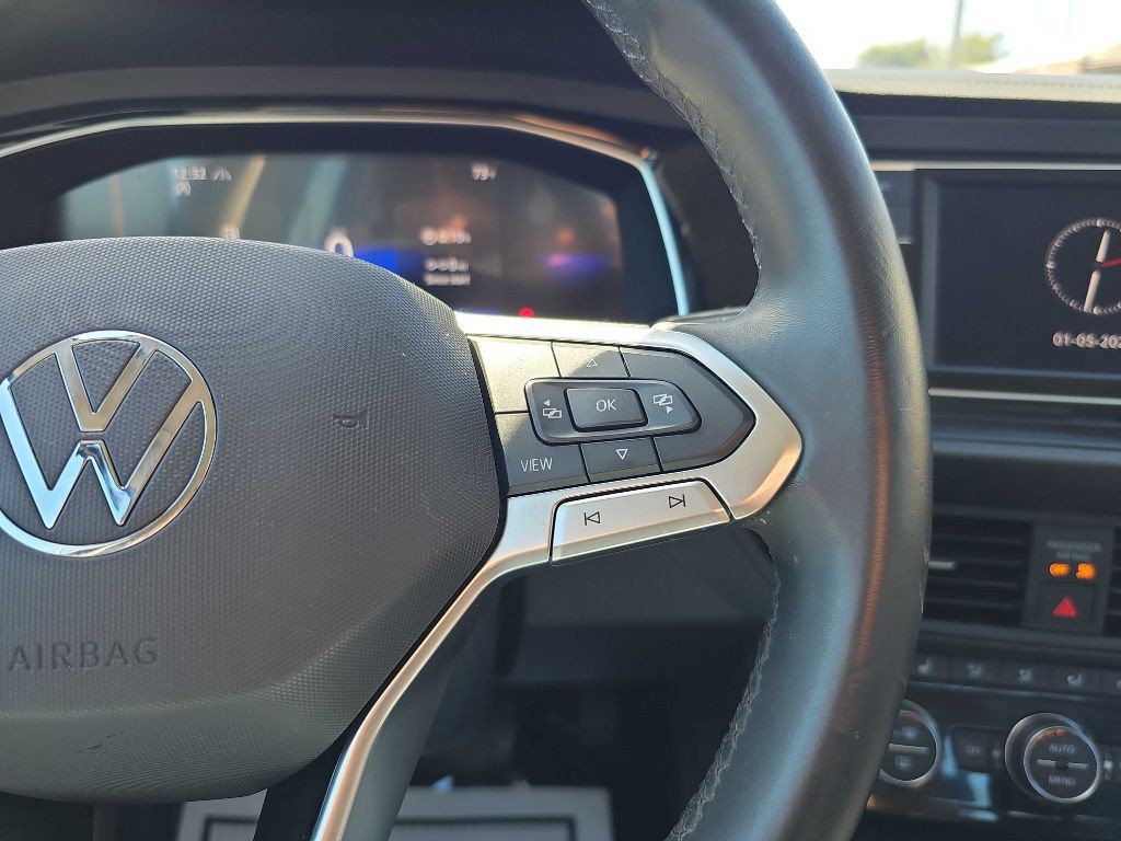 2024 Volkswagen Jetta Image 22