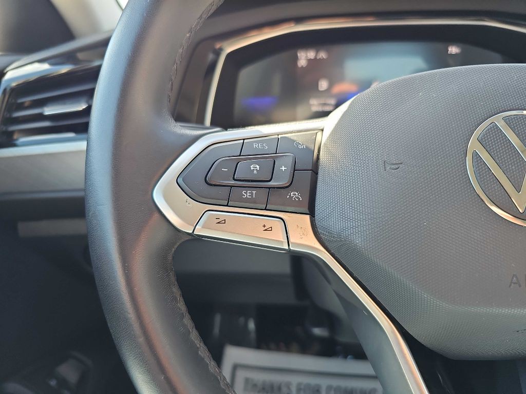 2024 Volkswagen Jetta Image 23