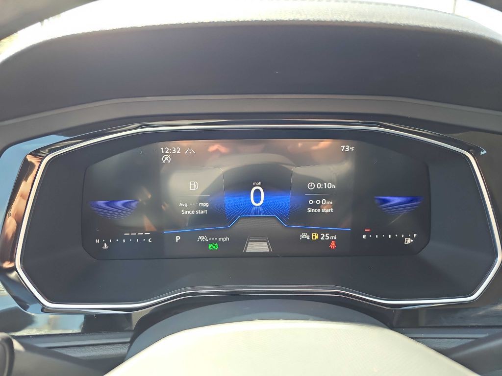 2024 Volkswagen Jetta Image 25