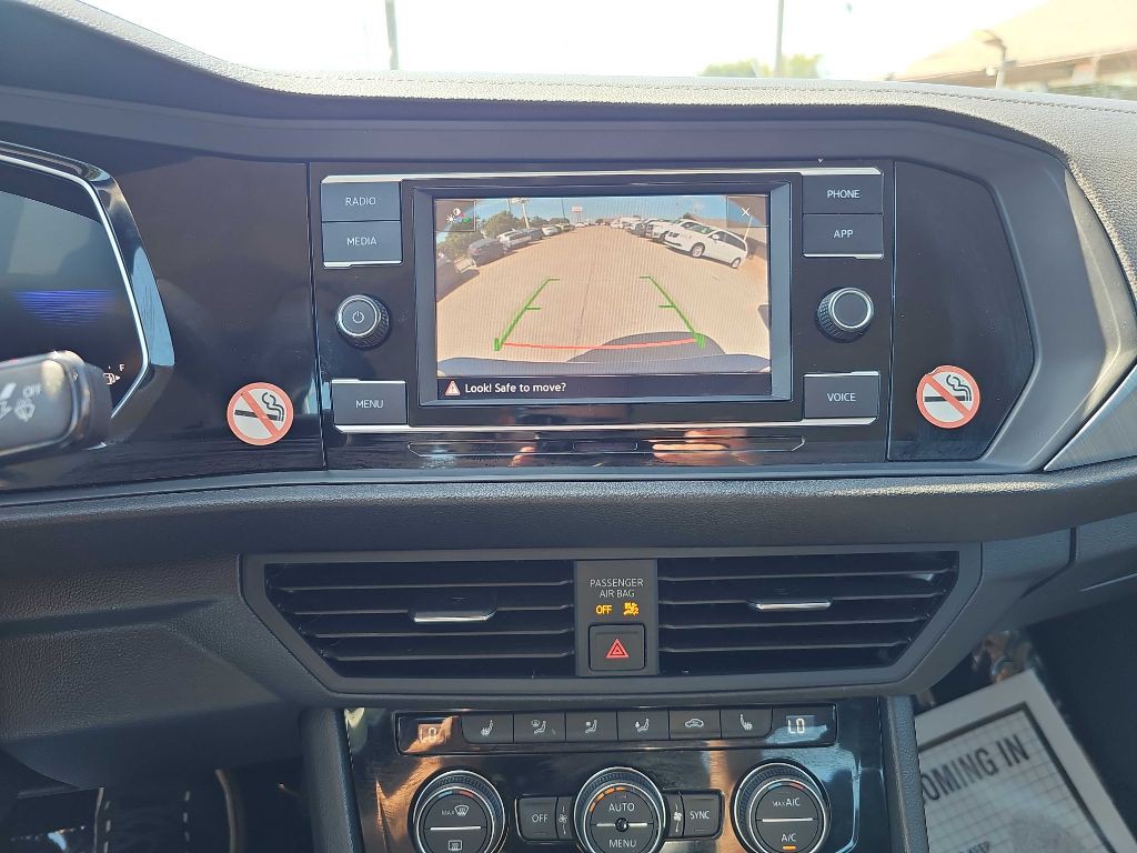 2024 Volkswagen Jetta Image 26