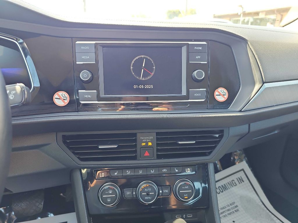 2024 Volkswagen Jetta Image 27