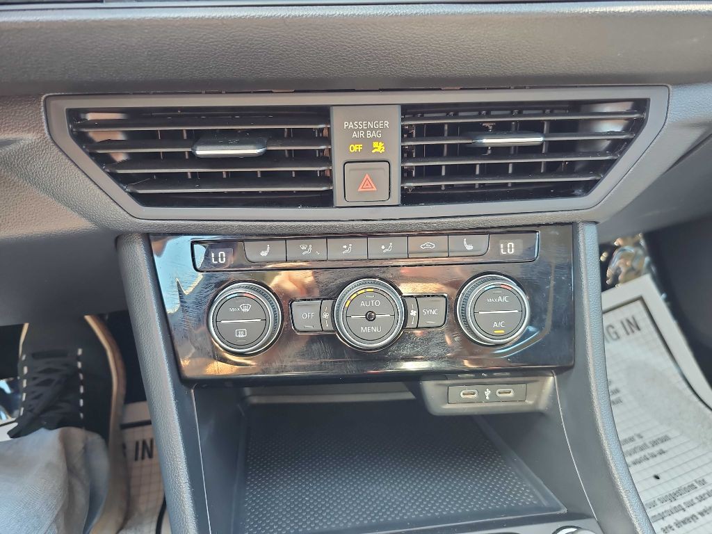 2024 Volkswagen Jetta Image 29