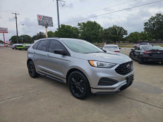 Image for 2024 Ford Edge SE ID: 6935824