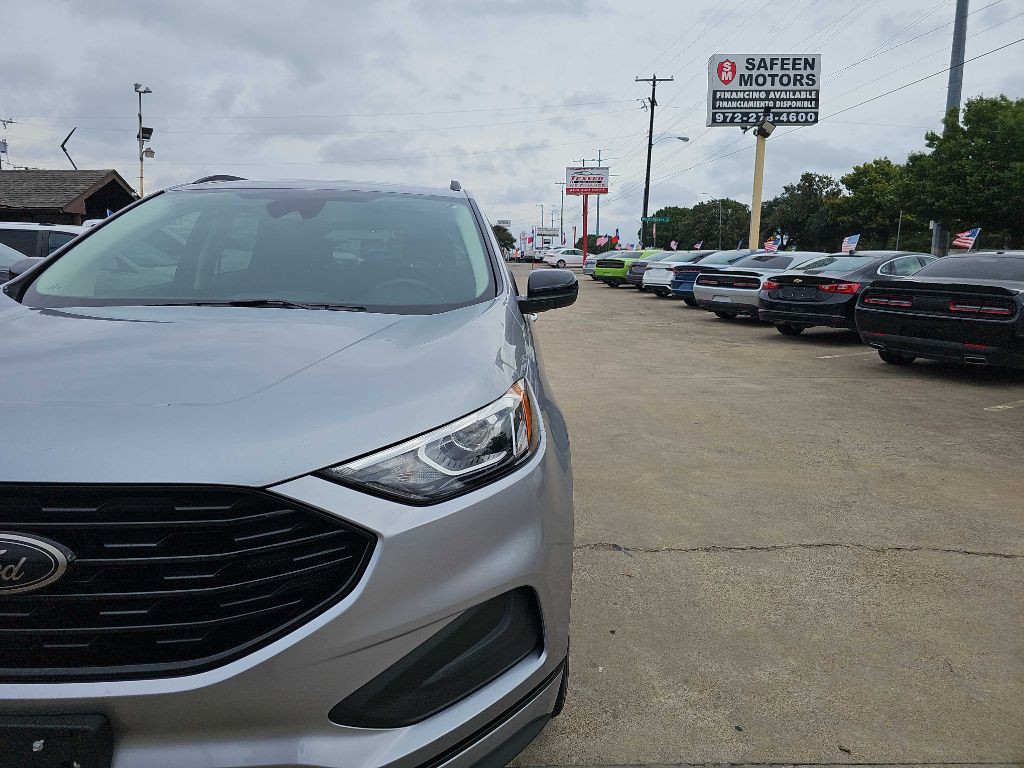 2024 Ford Edge Image 6