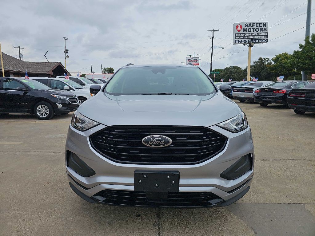 2024 Ford Edge Image 7