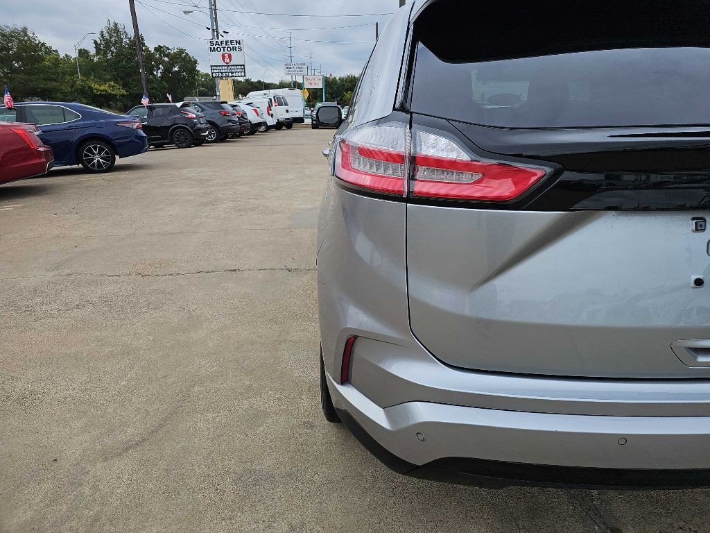2024 Ford Edge Image 10