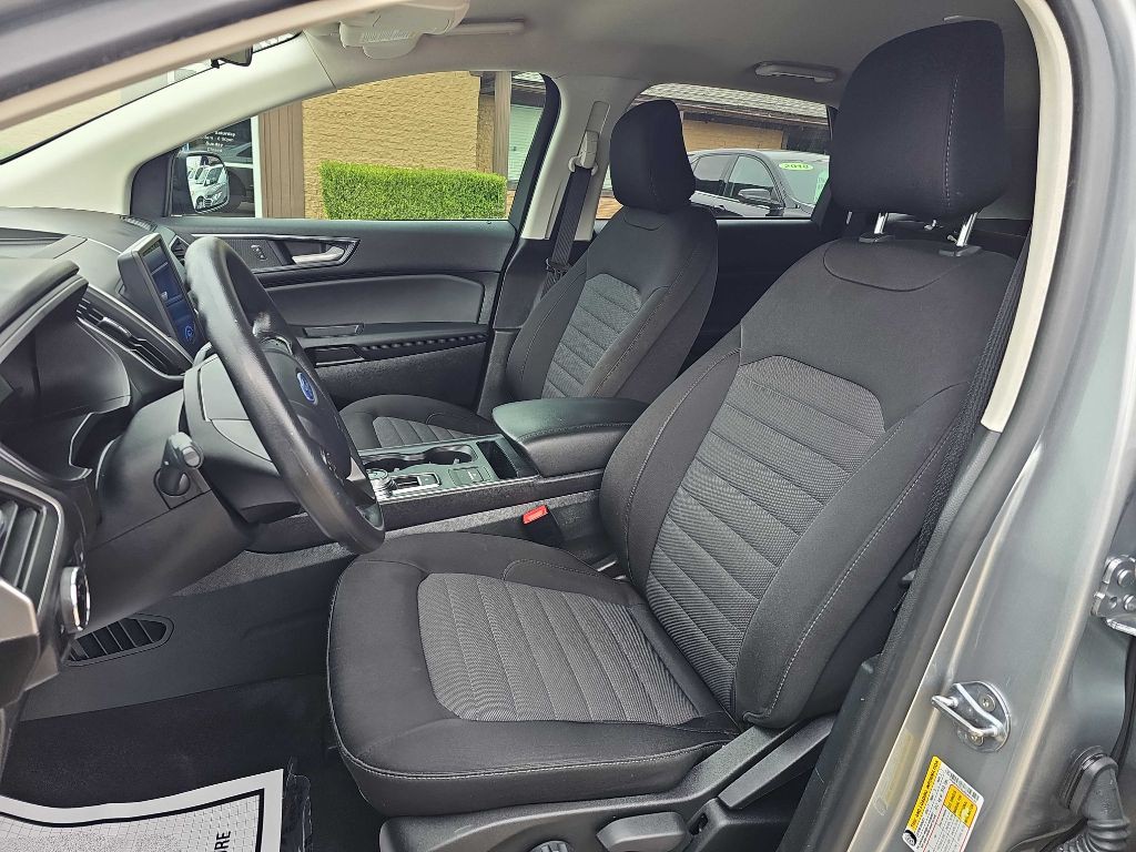 2024 Ford Edge Image 12