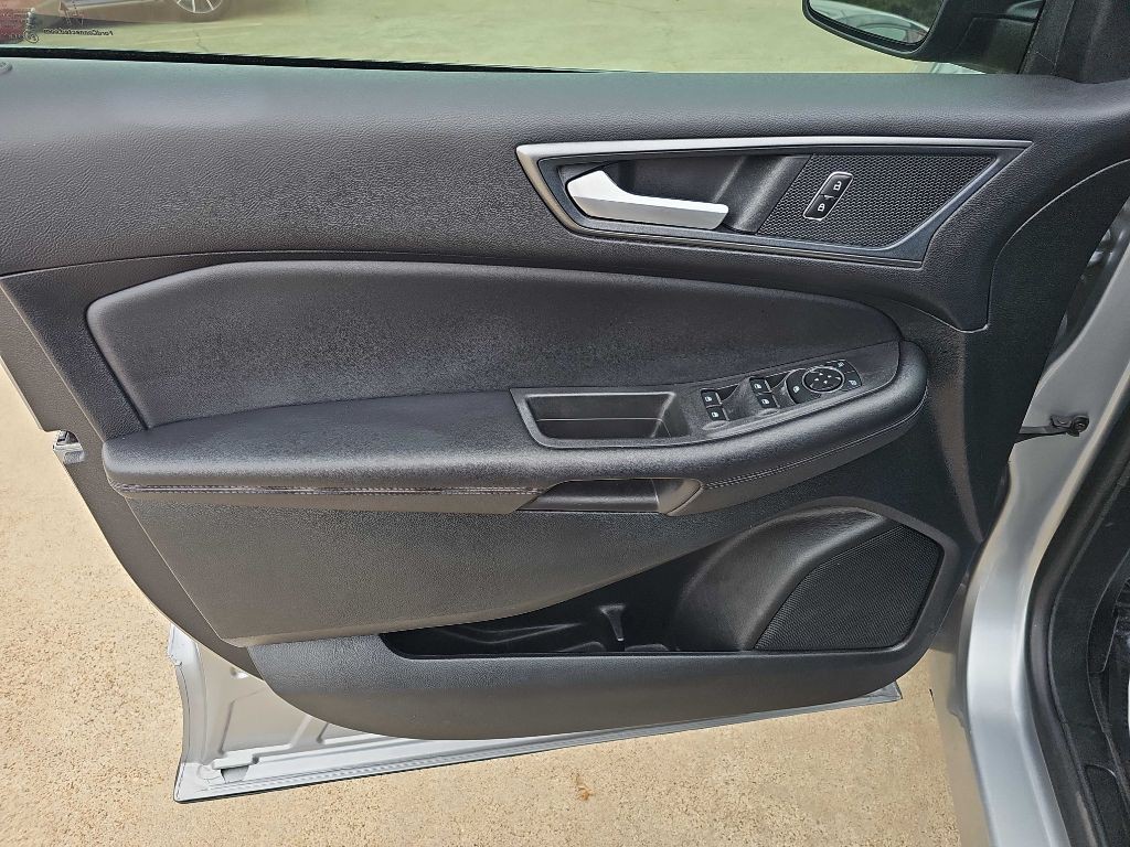 2024 Ford Edge Image 13