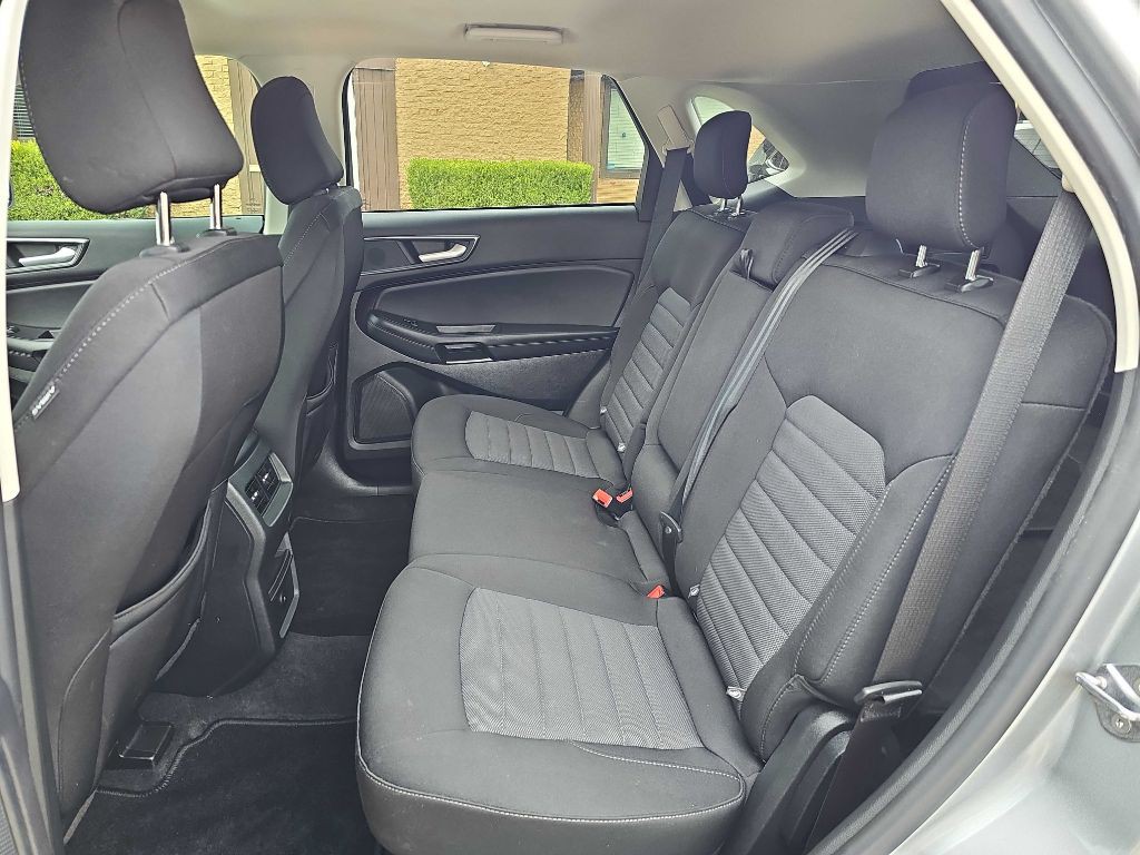 2024 Ford Edge Image 15
