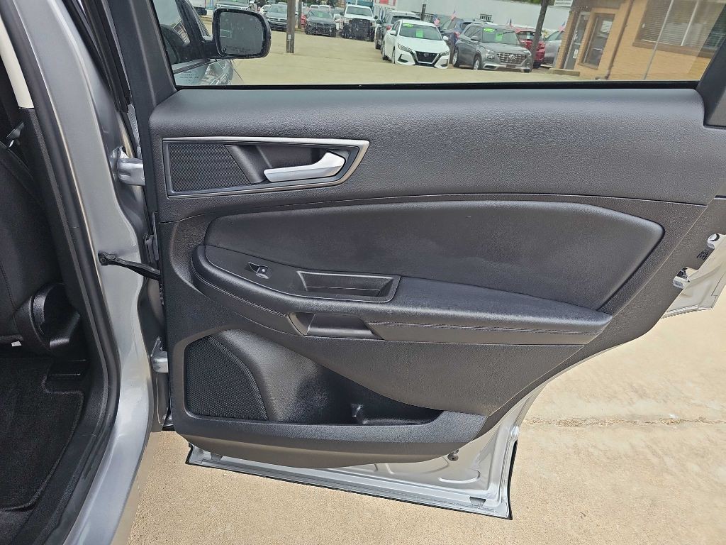 2024 Ford Edge Image 16
