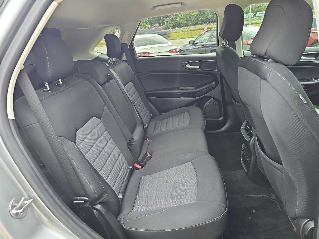 2024 Ford Edge Image 17