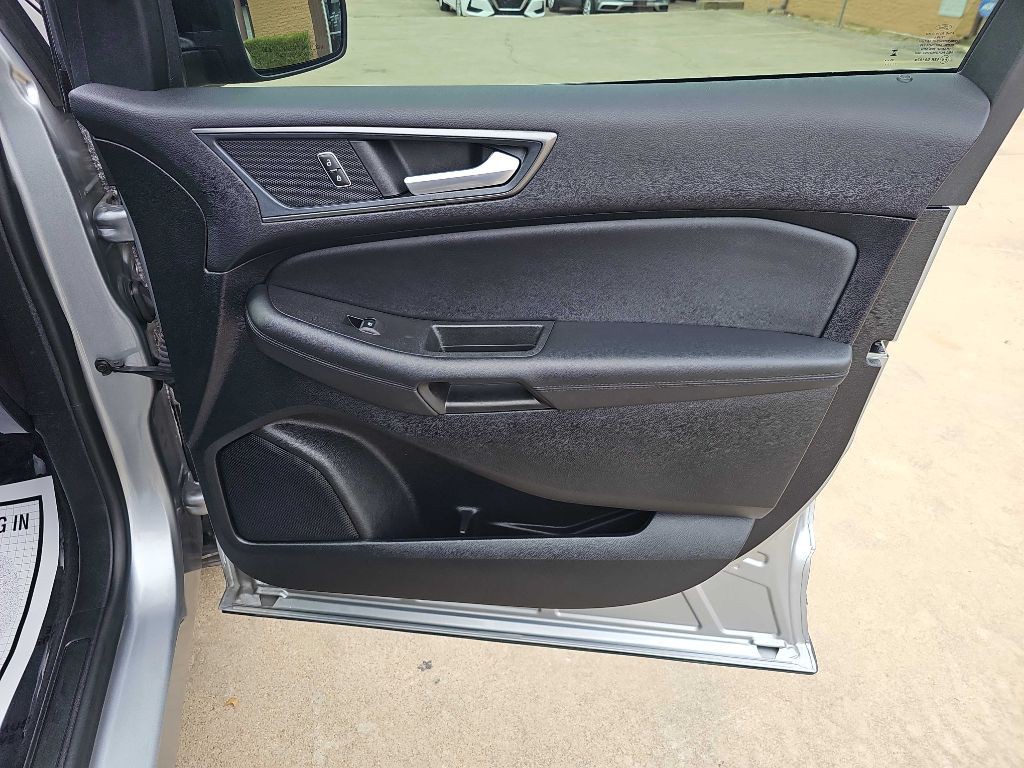 2024 Ford Edge Image 18