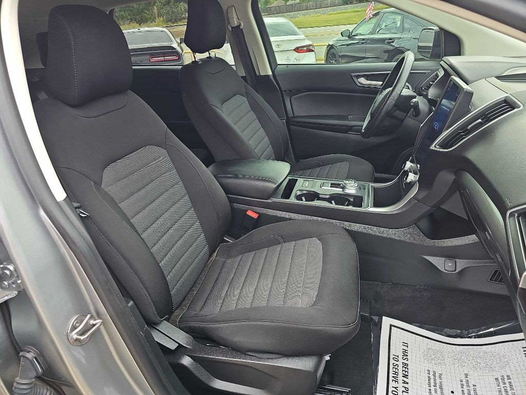 2024 Ford Edge Image 19