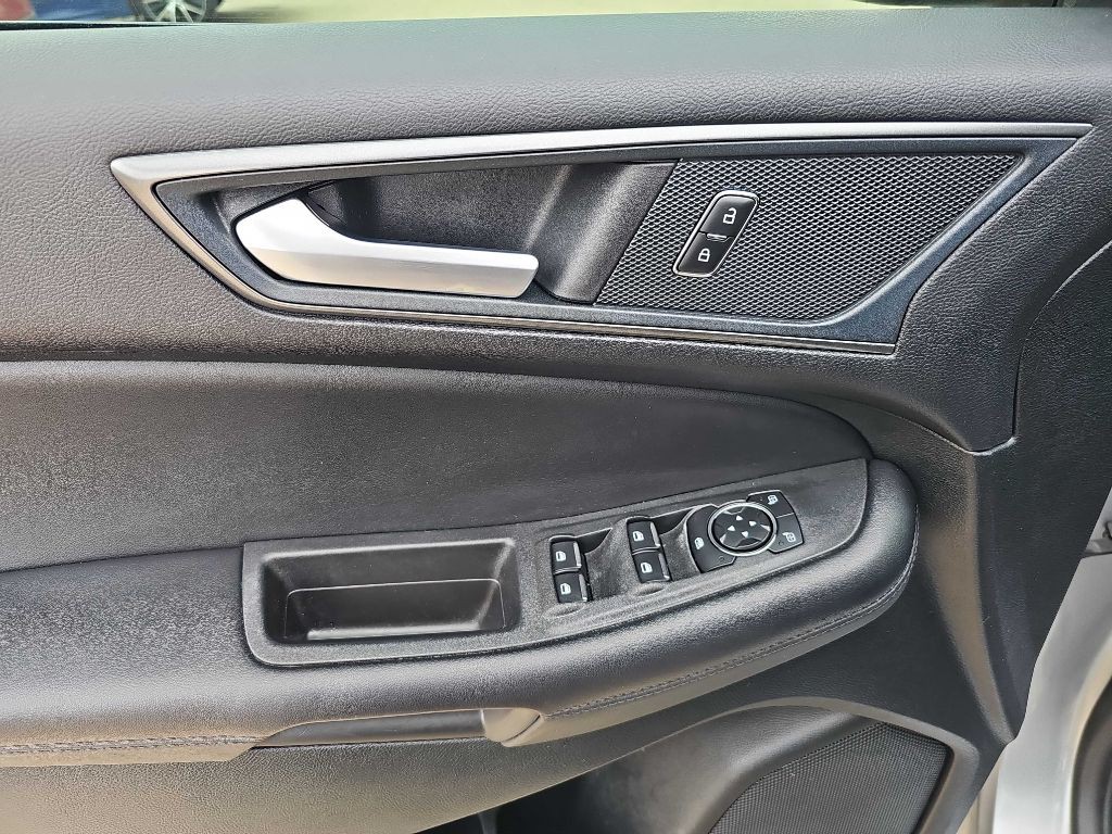 2024 Ford Edge Image 20