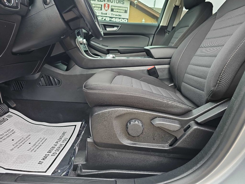 2024 Ford Edge Image 21