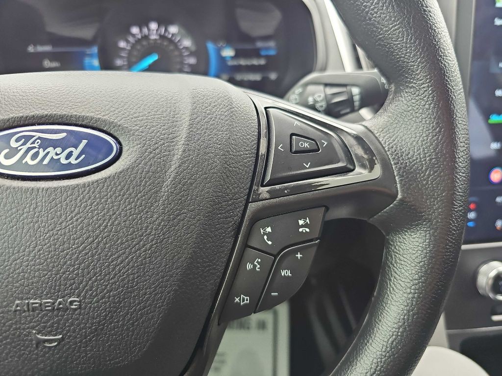 2024 Ford Edge Image 22
