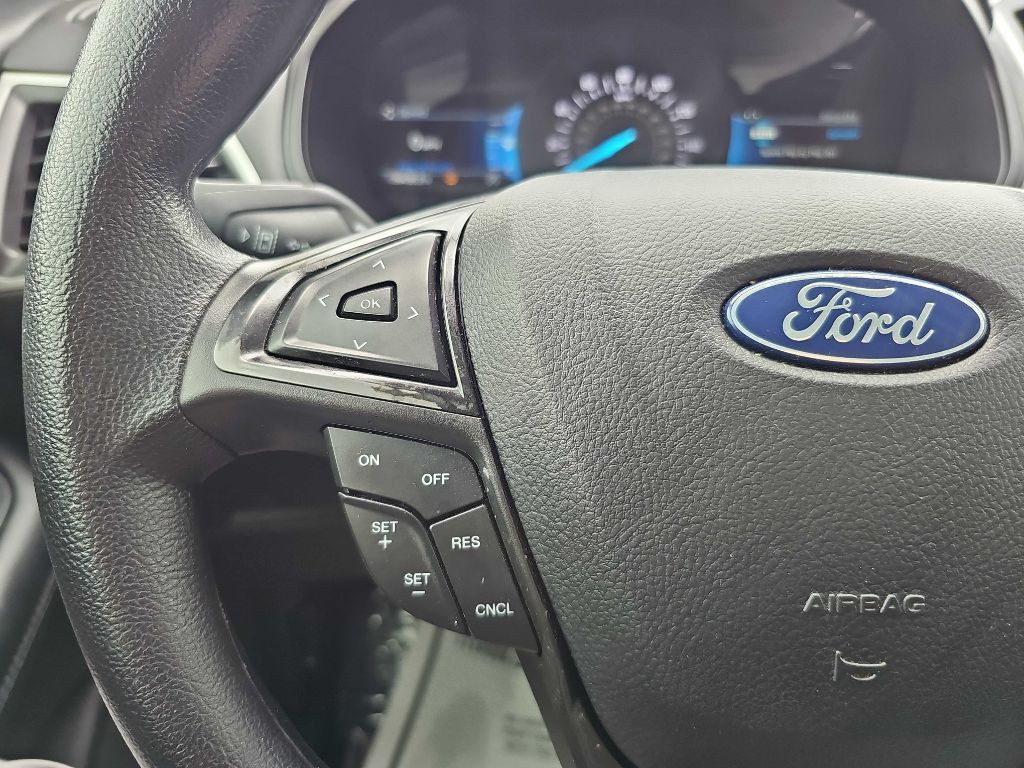 2024 Ford Edge Image 23