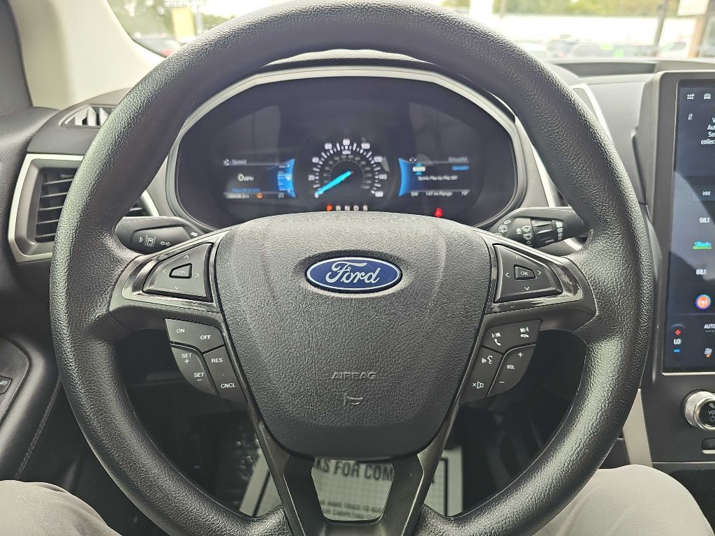 2024 Ford Edge Image 24