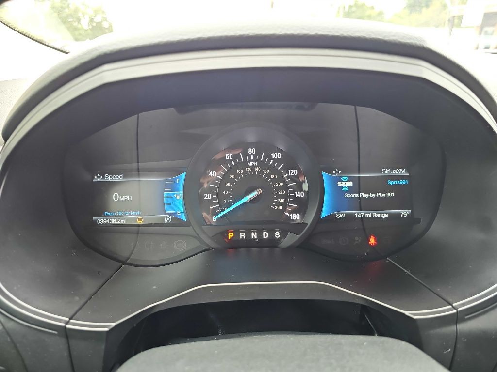 2024 Ford Edge Image 25