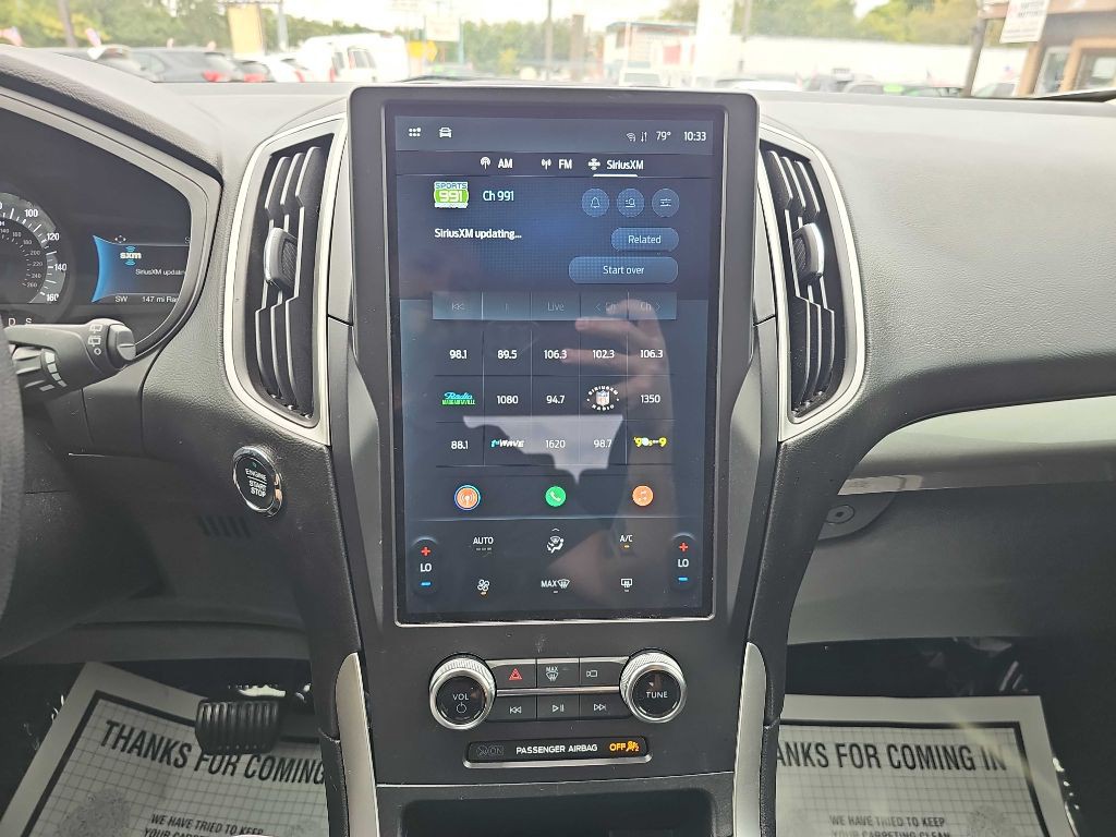 2024 Ford Edge Image 26