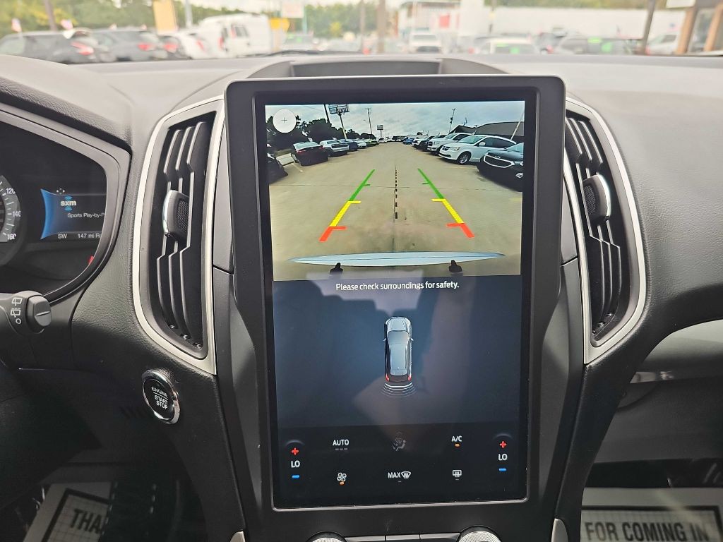 2024 Ford Edge Image 27