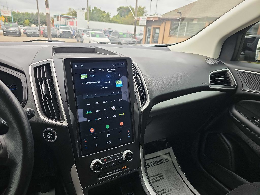 2024 Ford Edge Image 28