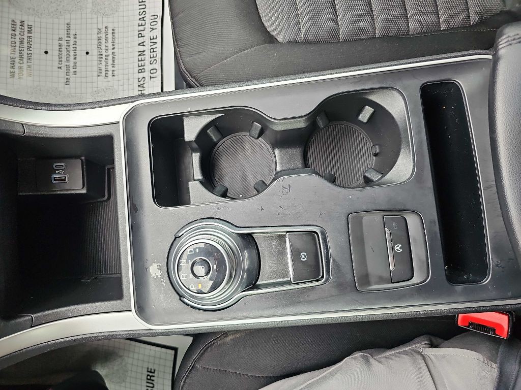 2024 Ford Edge Image 29