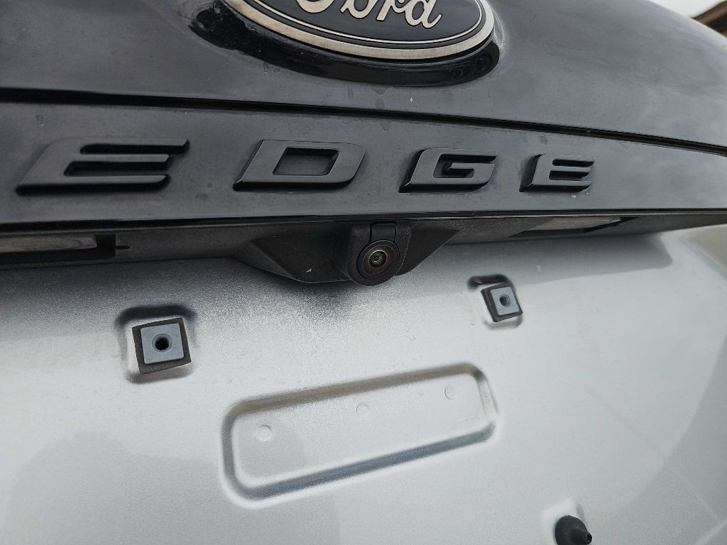 2024 Ford Edge Image 32