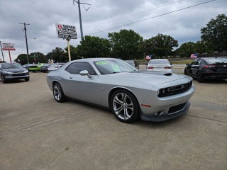 Image for 2020 Dodge Challenger R/T ID: 6935862