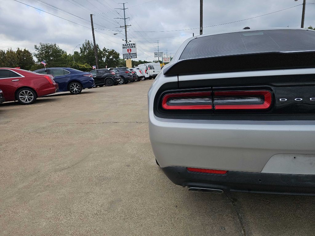 2020 Dodge Challenger Image 10