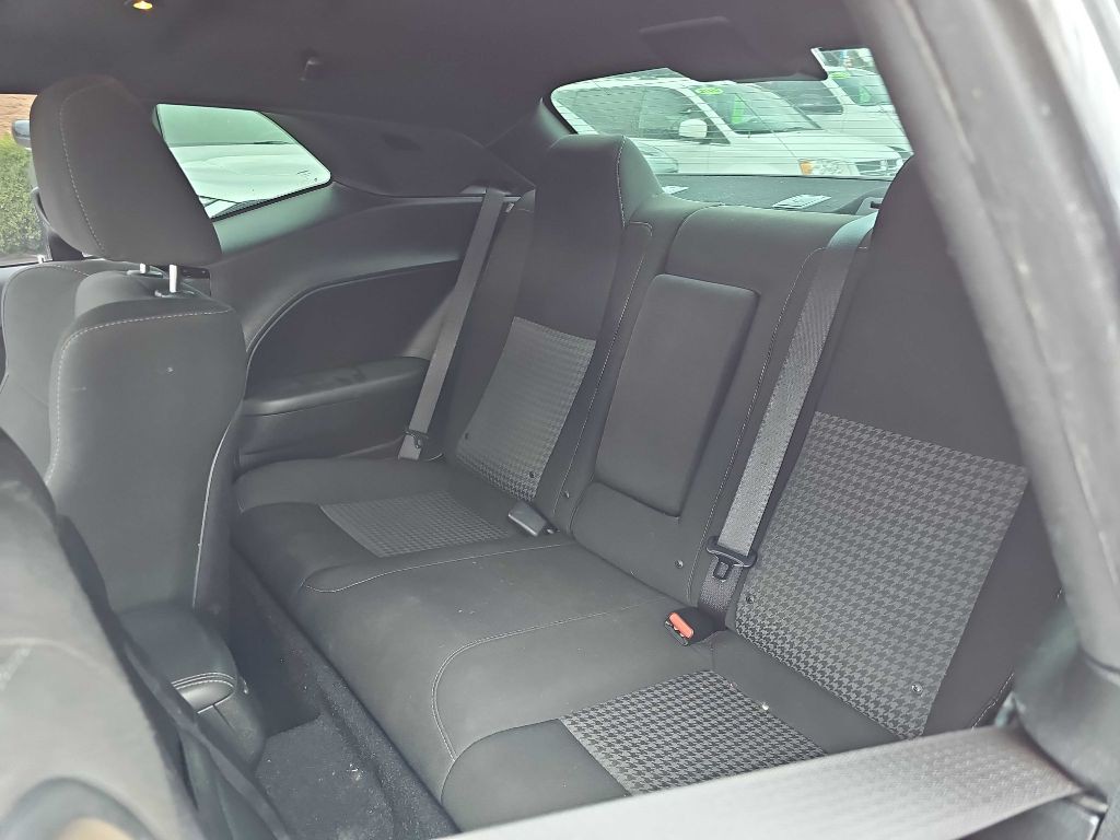 2020 Dodge Challenger Image 13