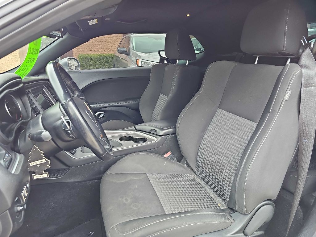 2020 Dodge Challenger Image 14