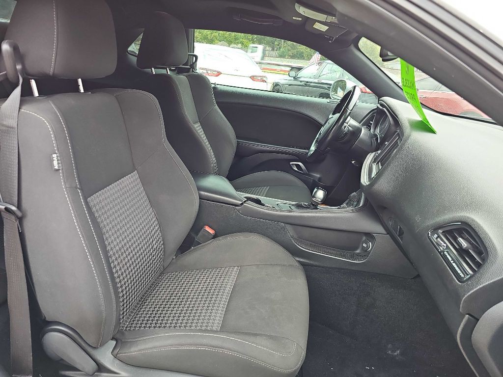 2020 Dodge Challenger Image 16