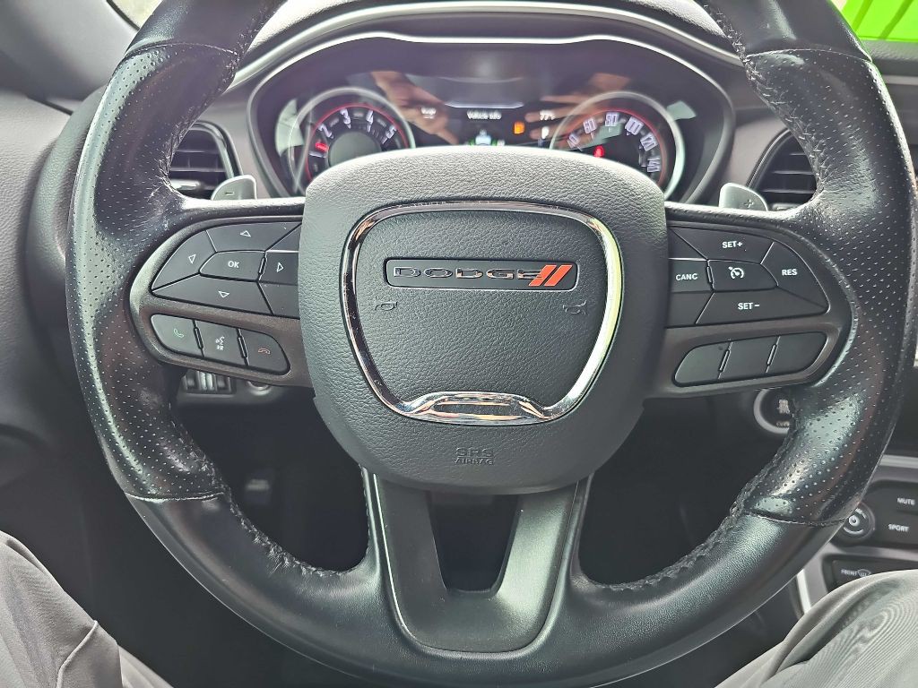 2020 Dodge Challenger Image 19