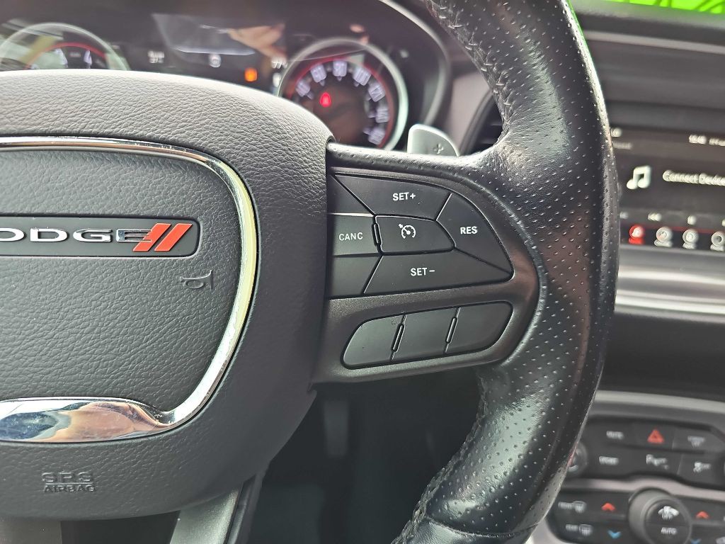 2020 Dodge Challenger Image 20