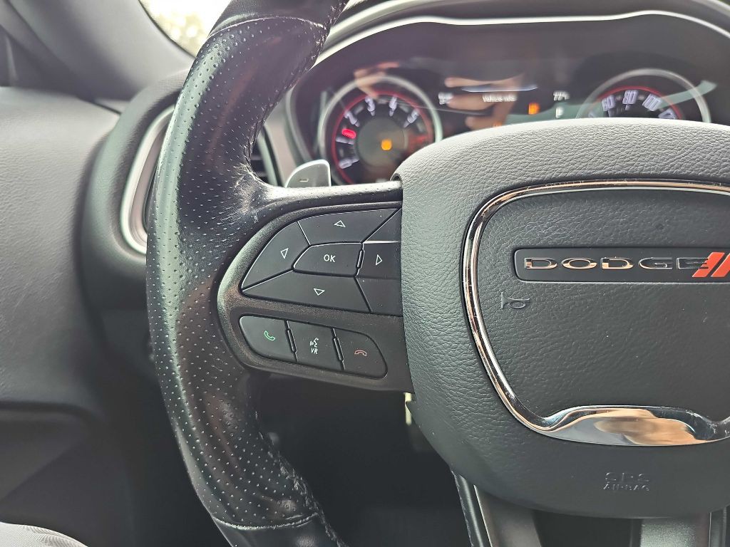 2020 Dodge Challenger Image 21