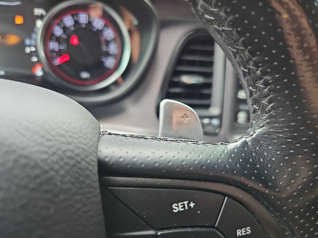 2020 Dodge Challenger Image 22