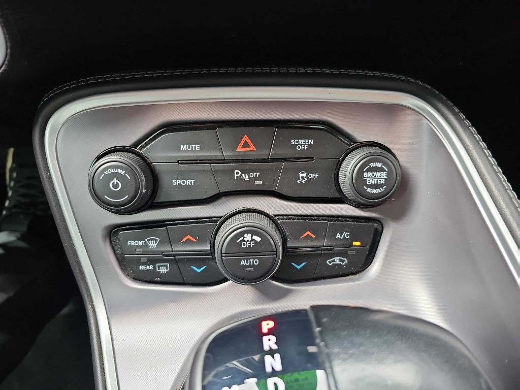 2020 Dodge Challenger Image 27