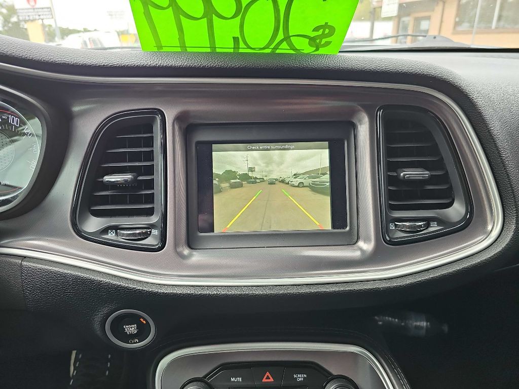 2020 Dodge Challenger Image 28