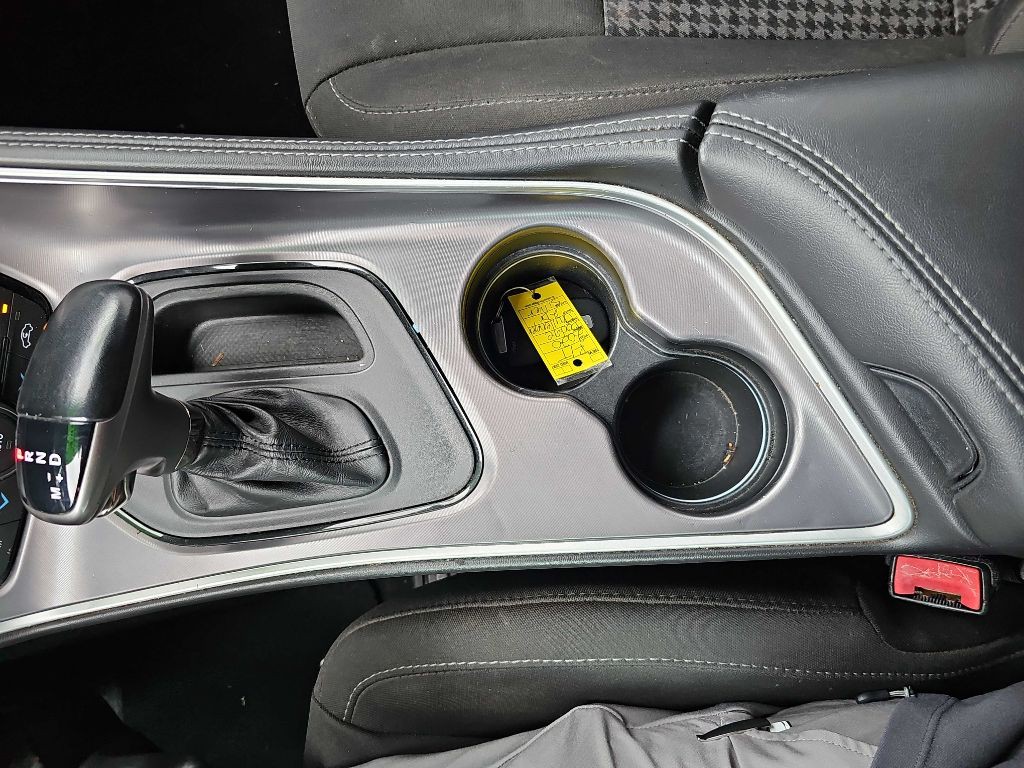 2020 Dodge Challenger Image 29
