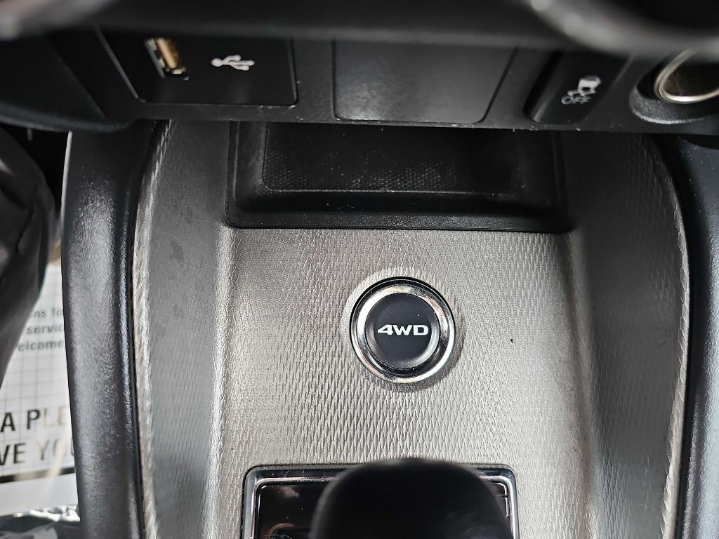2024 Mitsubishi Outlander Image 31