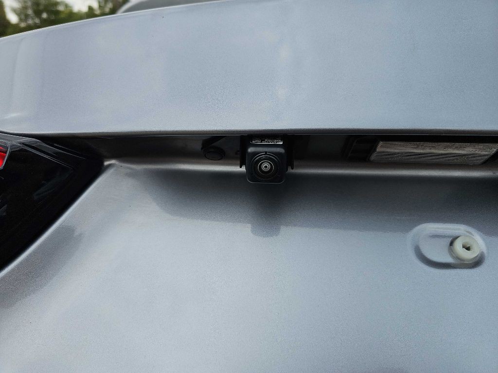 2024 Mitsubishi Outlander Image 35