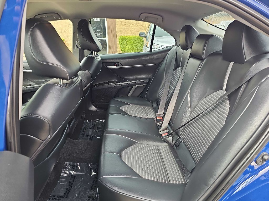 2024 Toyota Camry Image 15