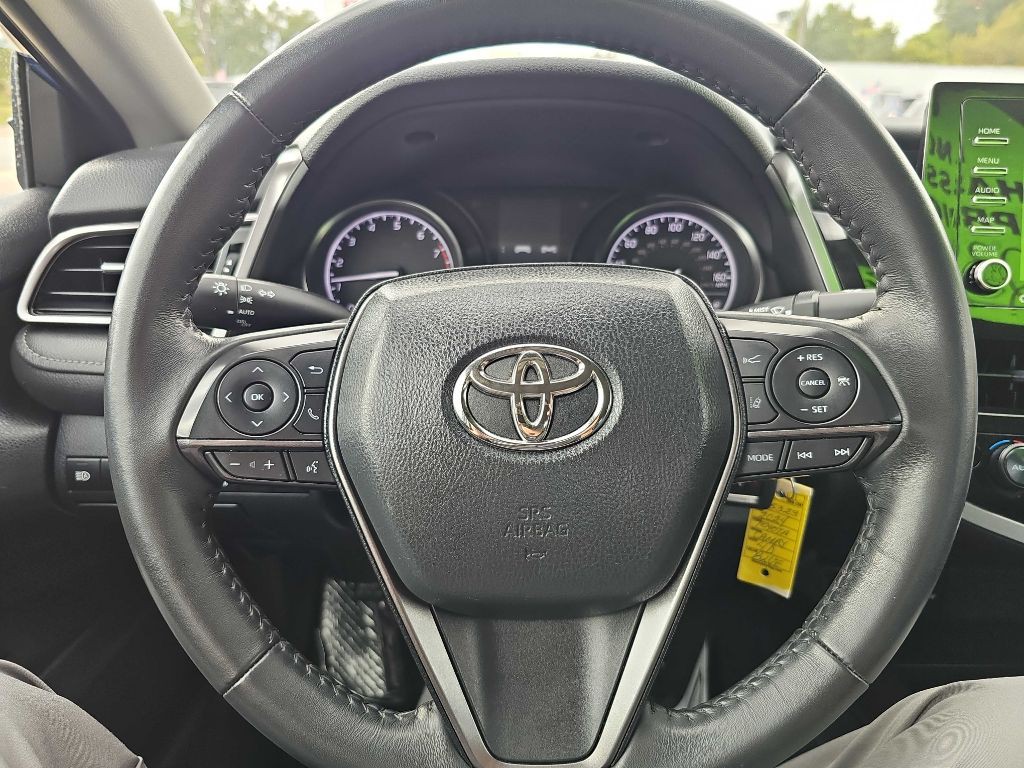 2024 Toyota Camry Image 21