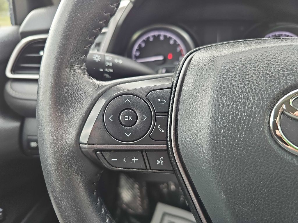 2024 Toyota Camry Image 23