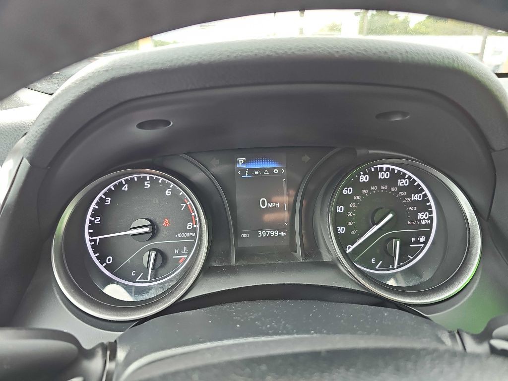 2024 Toyota Camry Image 25