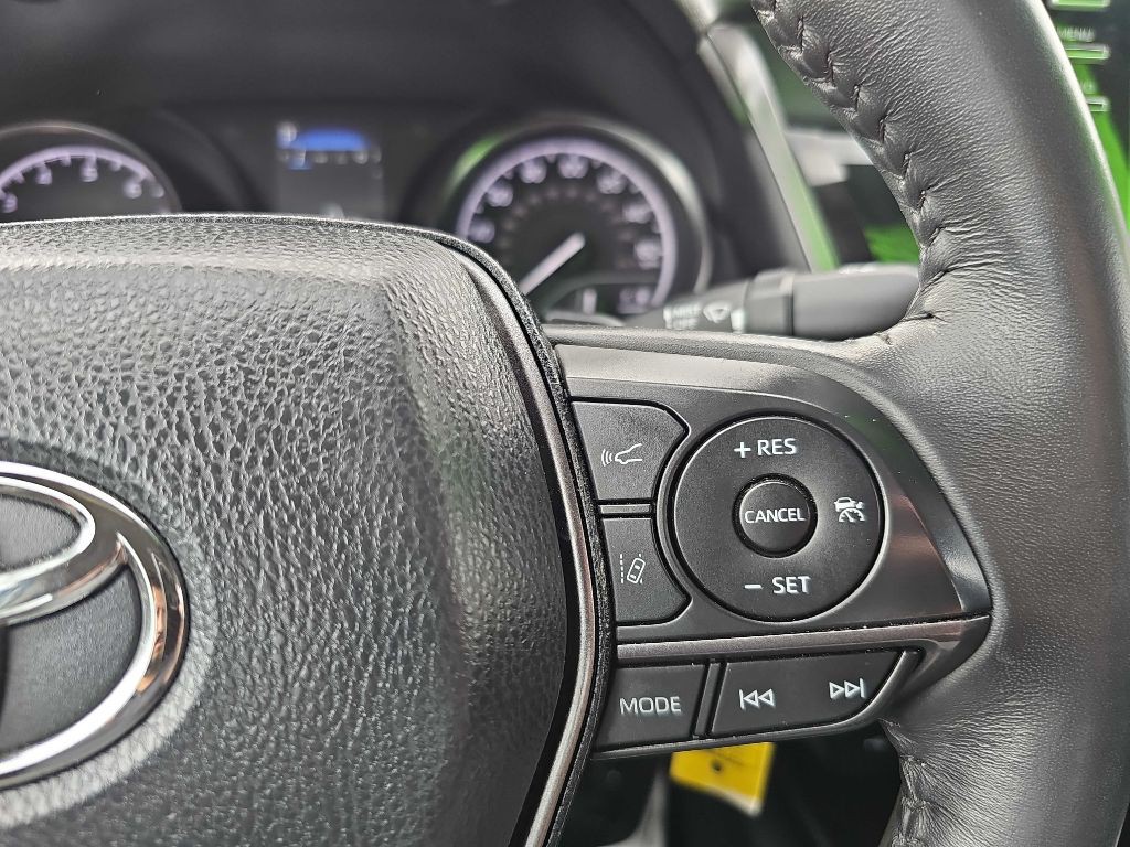 2024 Toyota Camry Image 26