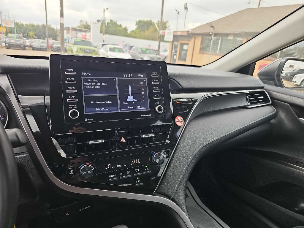 2024 Toyota Camry Image 28